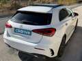 Mercedes-Benz A 180 d Blanc - thumbnail 7