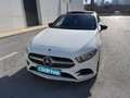 Mercedes-Benz A 180 d Blanc - thumbnail 2