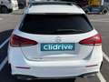 Mercedes-Benz A 180 d Blanc - thumbnail 8