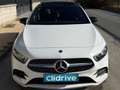 Mercedes-Benz A 180 d Blanc - thumbnail 3