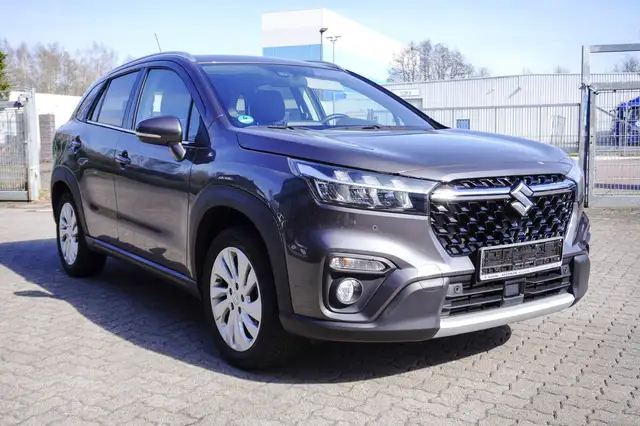 Suzuki S-Cross G5 1.4 BOOST HYBRID Comfort HU neu!