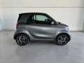 smart forTwo Smart III 2020 Elettric eq Pulse 22kW Grijs - thumbnail 7