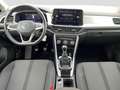 Volkswagen T-Roc 1.5TSI Life LED Navi AHK ACC Sitzhzg APP-C Schwarz - thumbnail 6
