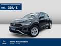Volkswagen T-Roc 1.5TSI Life LED Navi AHK ACC Sitzhzg APP-C Schwarz - thumbnail 1