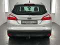 Ford Focus Turnier Sync Edition Scheckheft AHK Silber - thumbnail 8