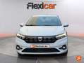 Dacia Logan 1.0 TCE GLP Essential 74kW Blanco - thumbnail 2