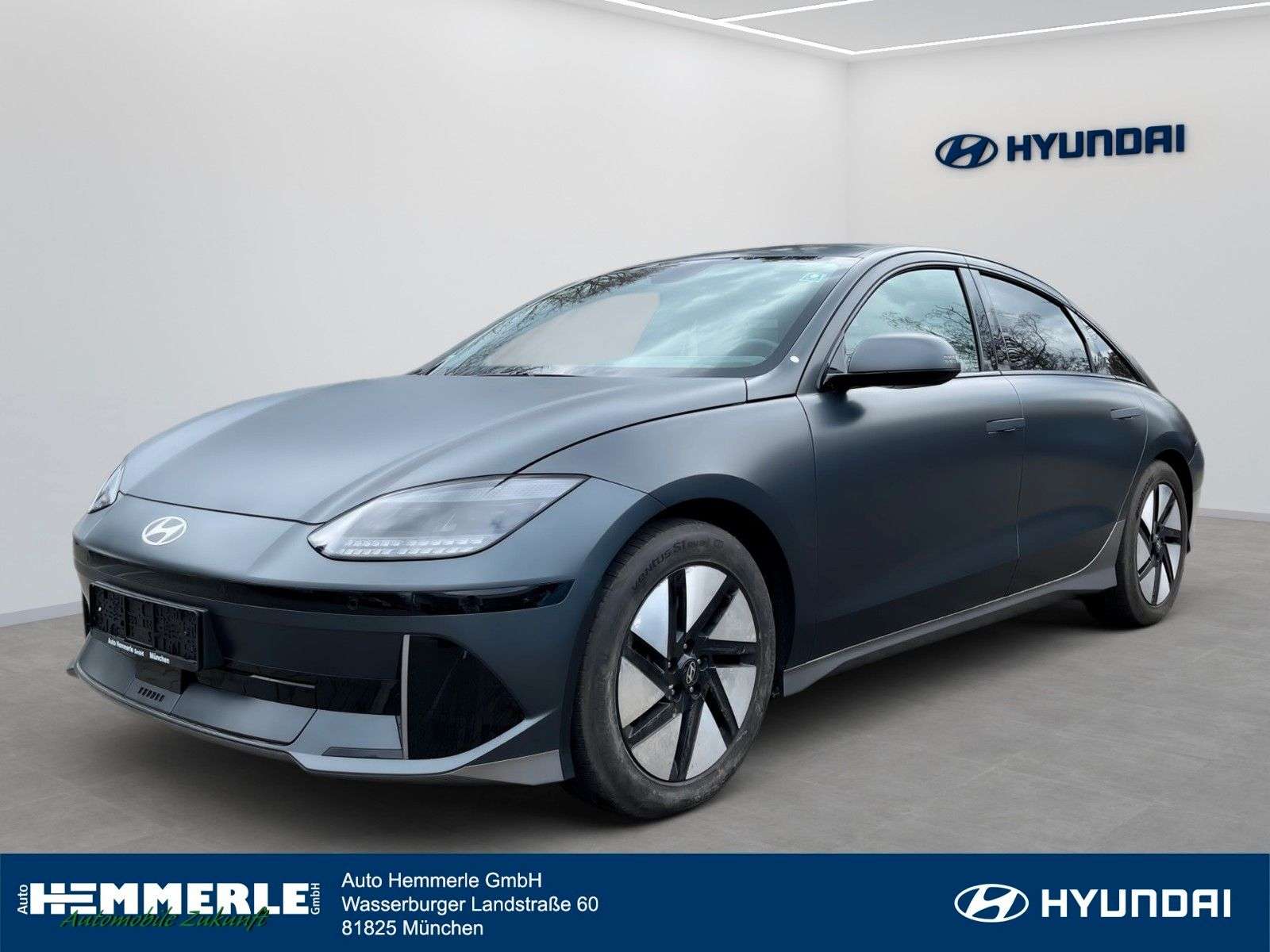 Hyundai IONIQ 6