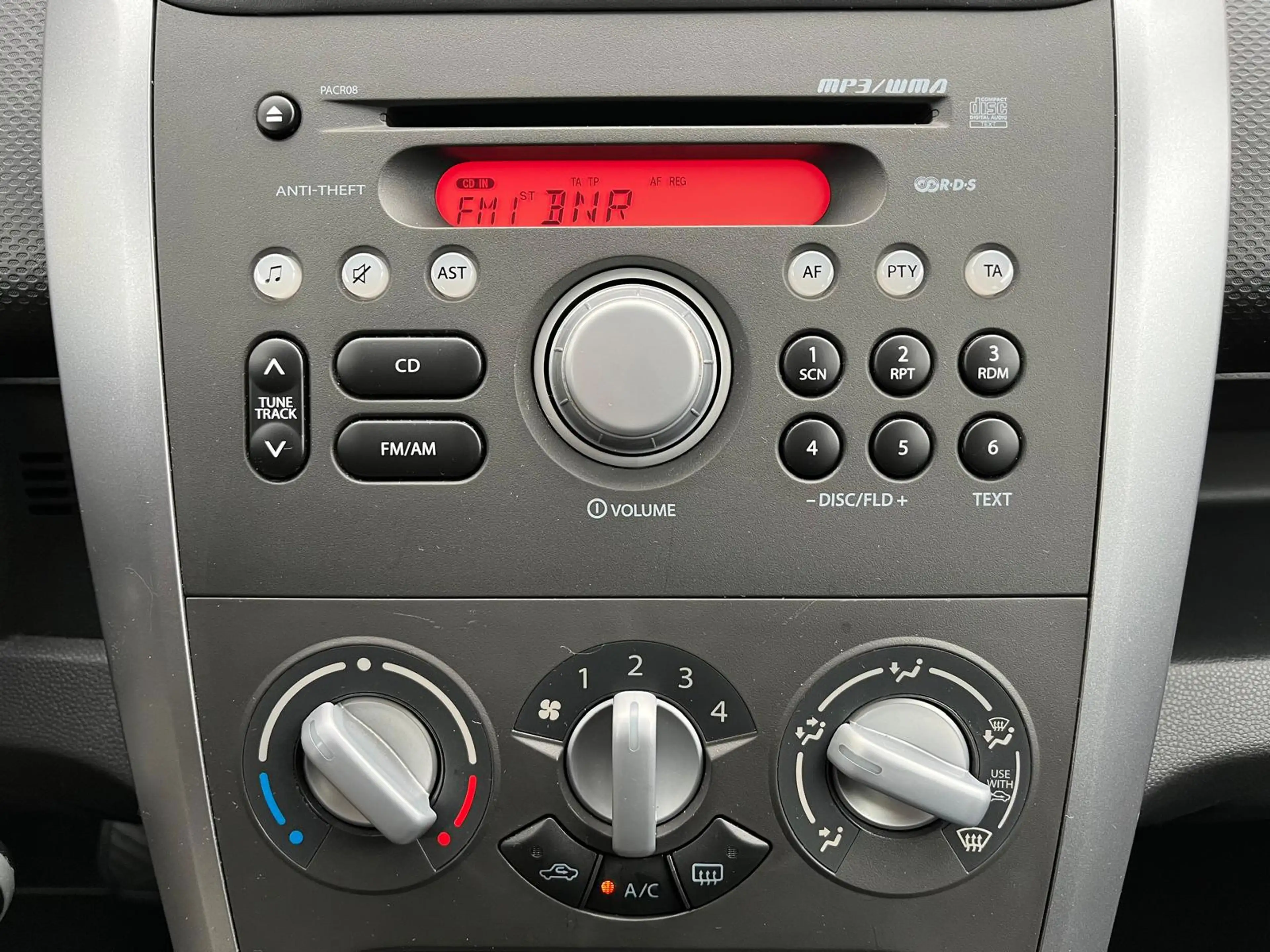 Suzuki Splash 1.2 Automaat 5drs Comfort - Airco - isofix - NAP - — photo 10
