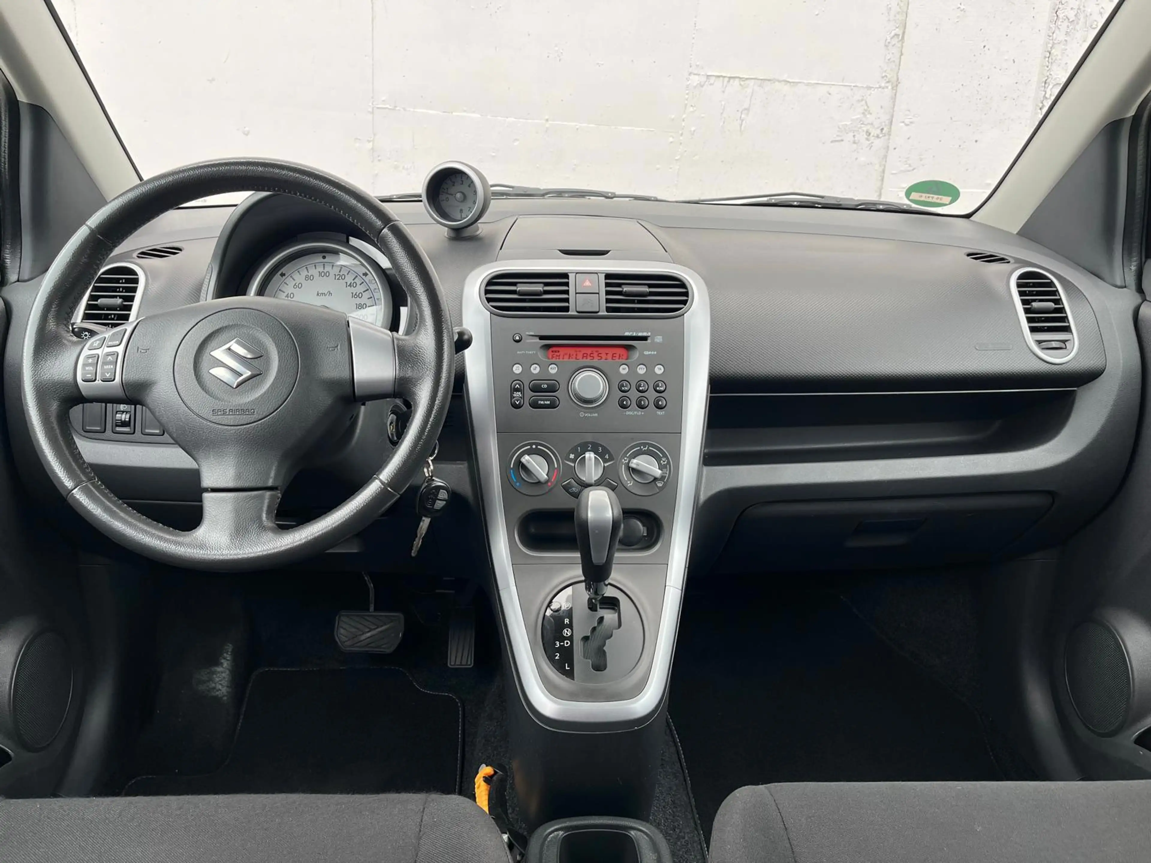 Suzuki Splash 1.2 Automaat 5drs Comfort - Airco - isofix - NAP - — photo 5