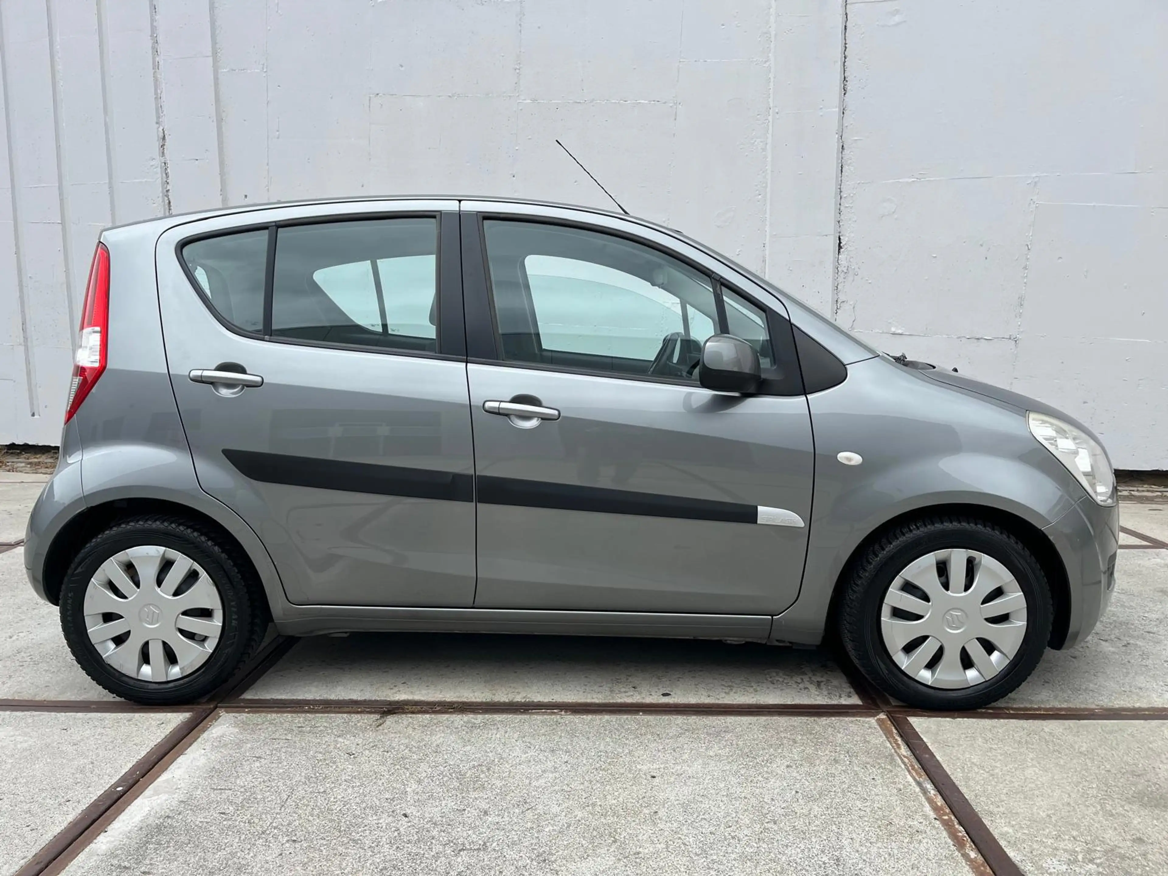 Suzuki Splash 1.2 Automaat 5drs Comfort - Airco - isofix - NAP - — photo 15