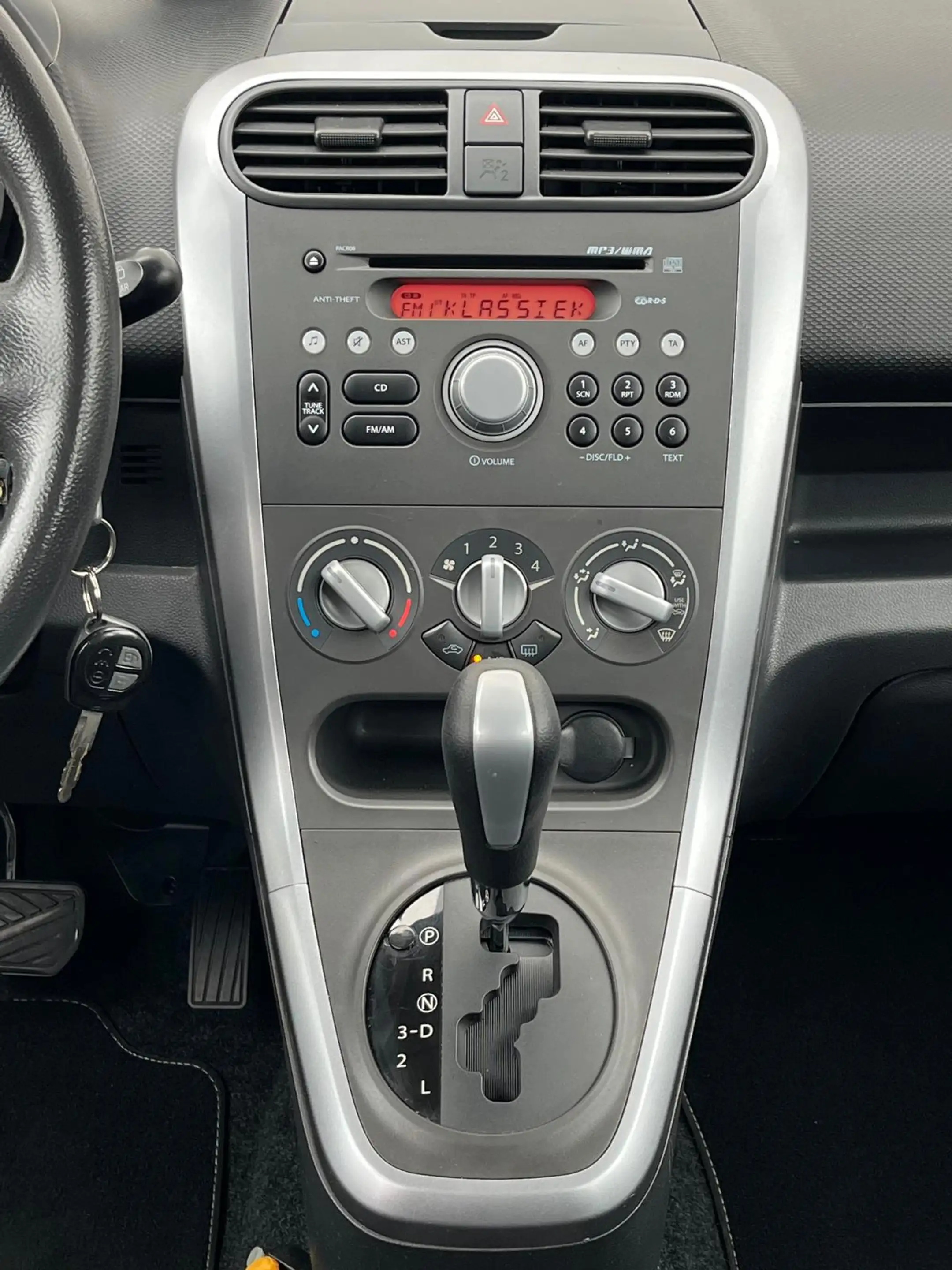 Suzuki Splash 1.2 Automaat 5drs Comfort - Airco - isofix - NAP - — photo 9
