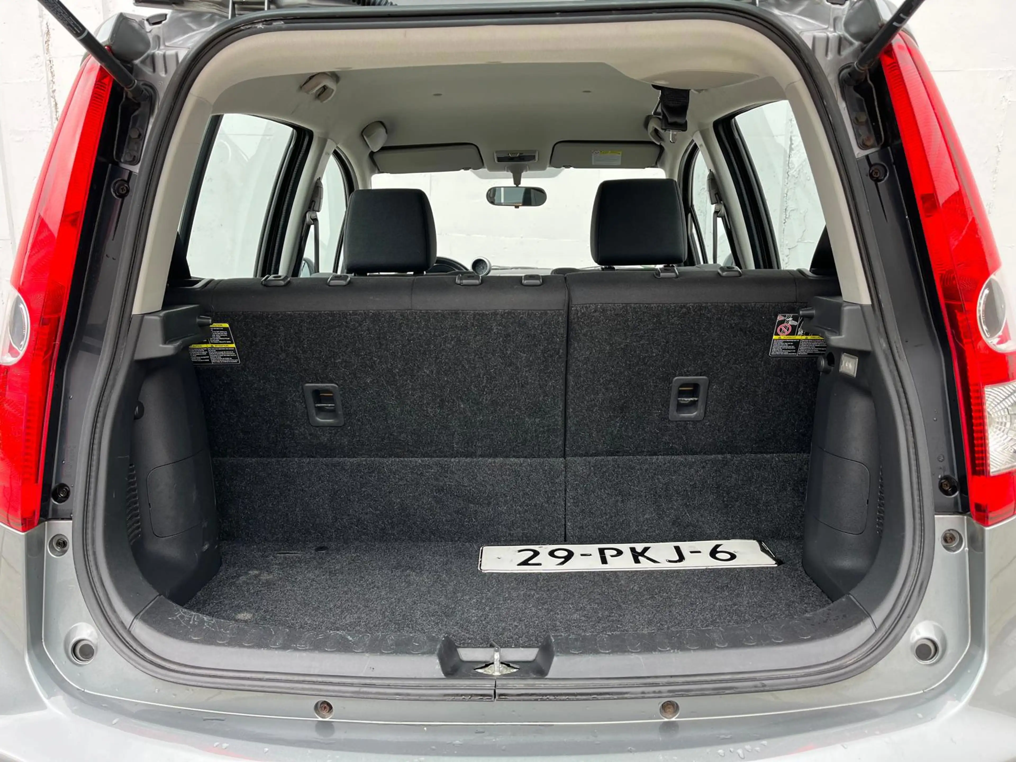Suzuki Splash 1.2 Automaat 5drs Comfort - Airco - isofix - NAP - — photo 12
