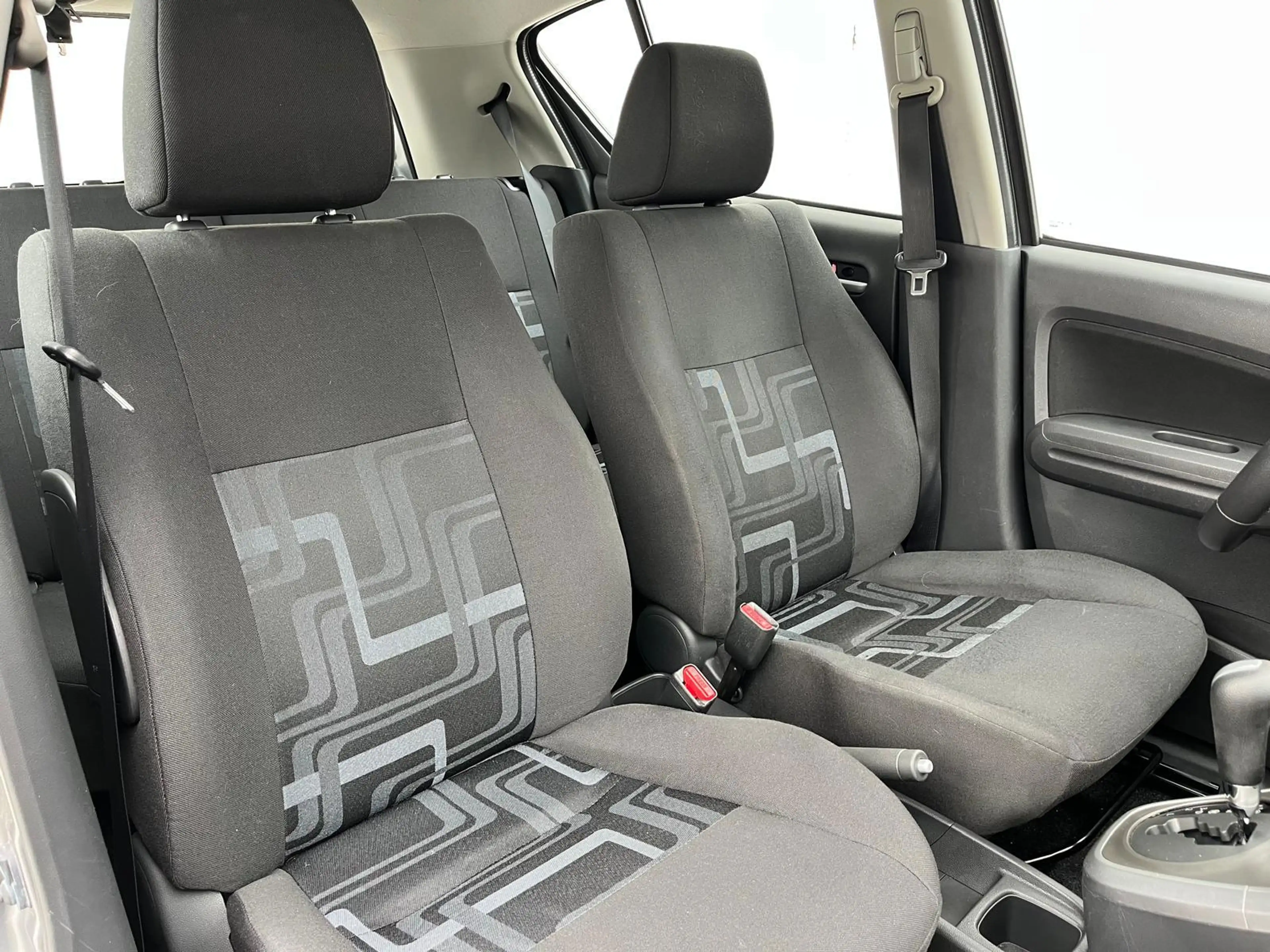 Suzuki Splash 1.2 Automaat 5drs Comfort - Airco - isofix - NAP - — photo 6