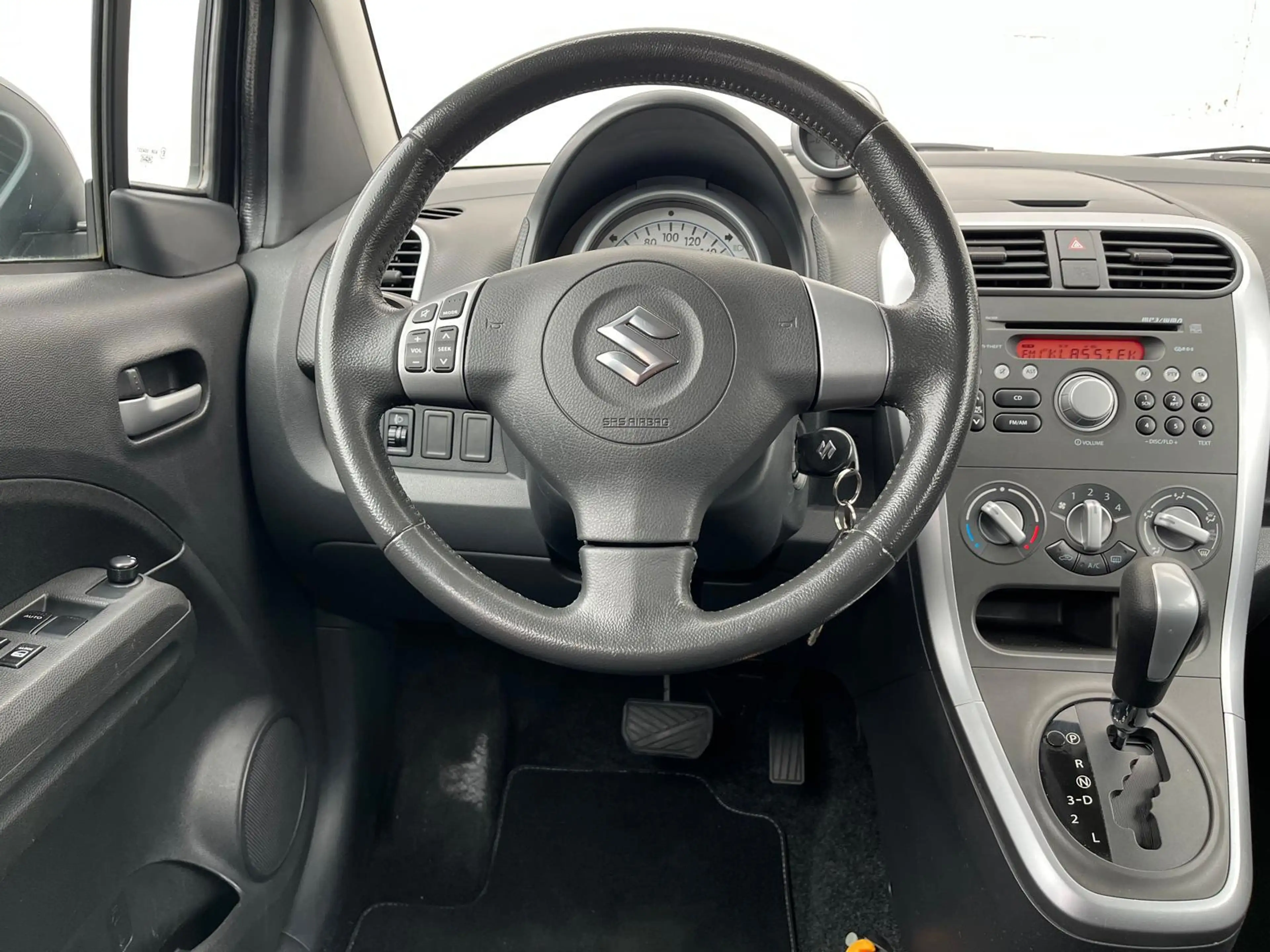Suzuki Splash 1.2 Automaat 5drs Comfort - Airco - isofix - NAP - — photo 8