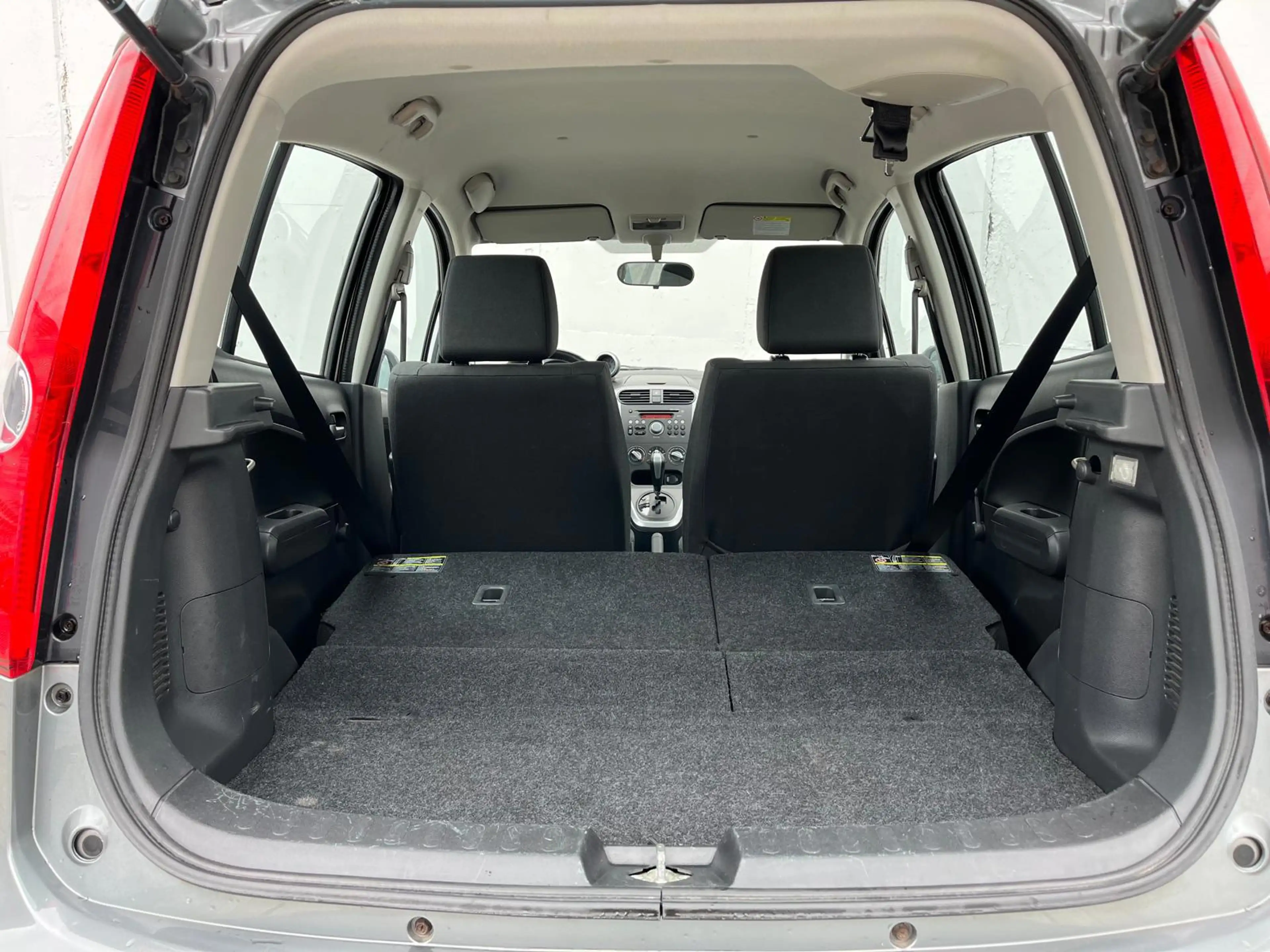 Suzuki Splash 1.2 Automaat 5drs Comfort - Airco - isofix - NAP - — photo 11