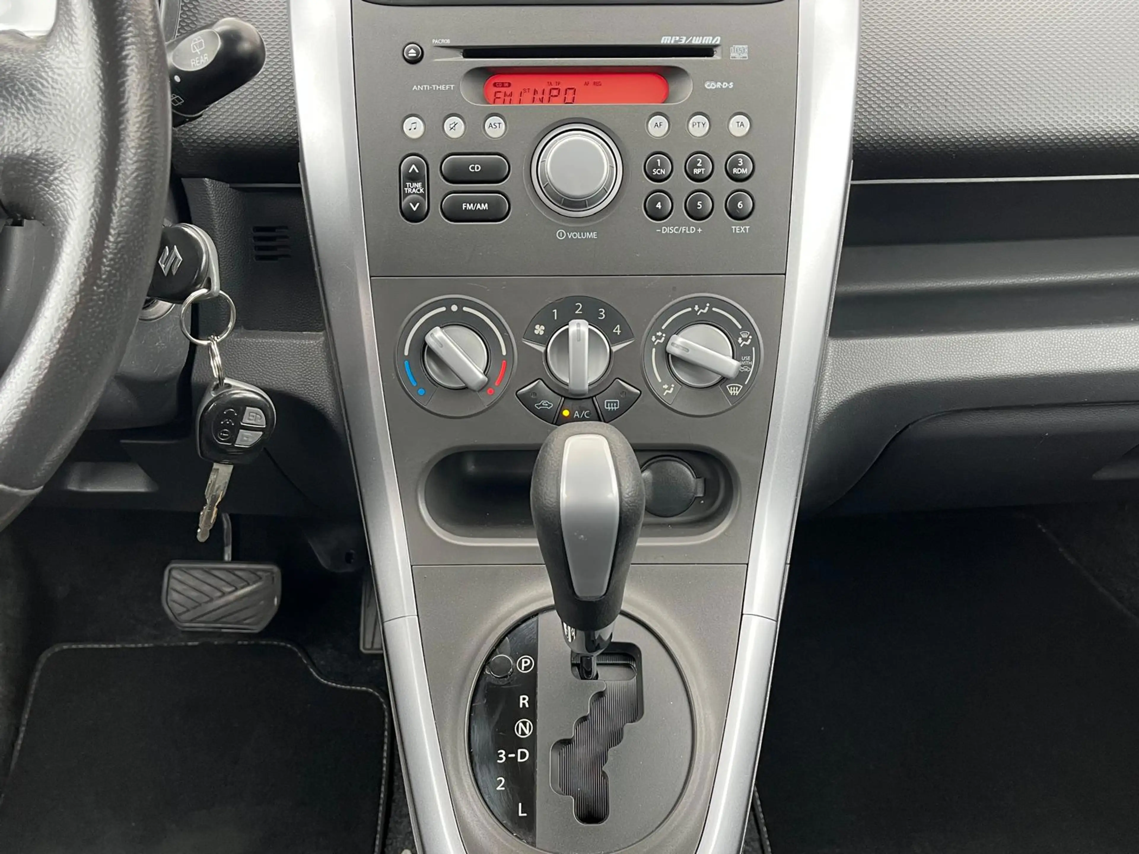 Suzuki Splash 1.2 Automaat 5drs Comfort - Airco - isofix - NAP - — photo 7