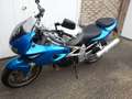 Suzuki TL 1000 Supersportler mit gutem V2-Bums Bleu - thumbnail 3