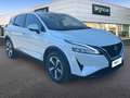 Nissan Qashqai III 2021 1.3 mhev N-Connecta 2wd 140cv Bianco - thumbnail 2