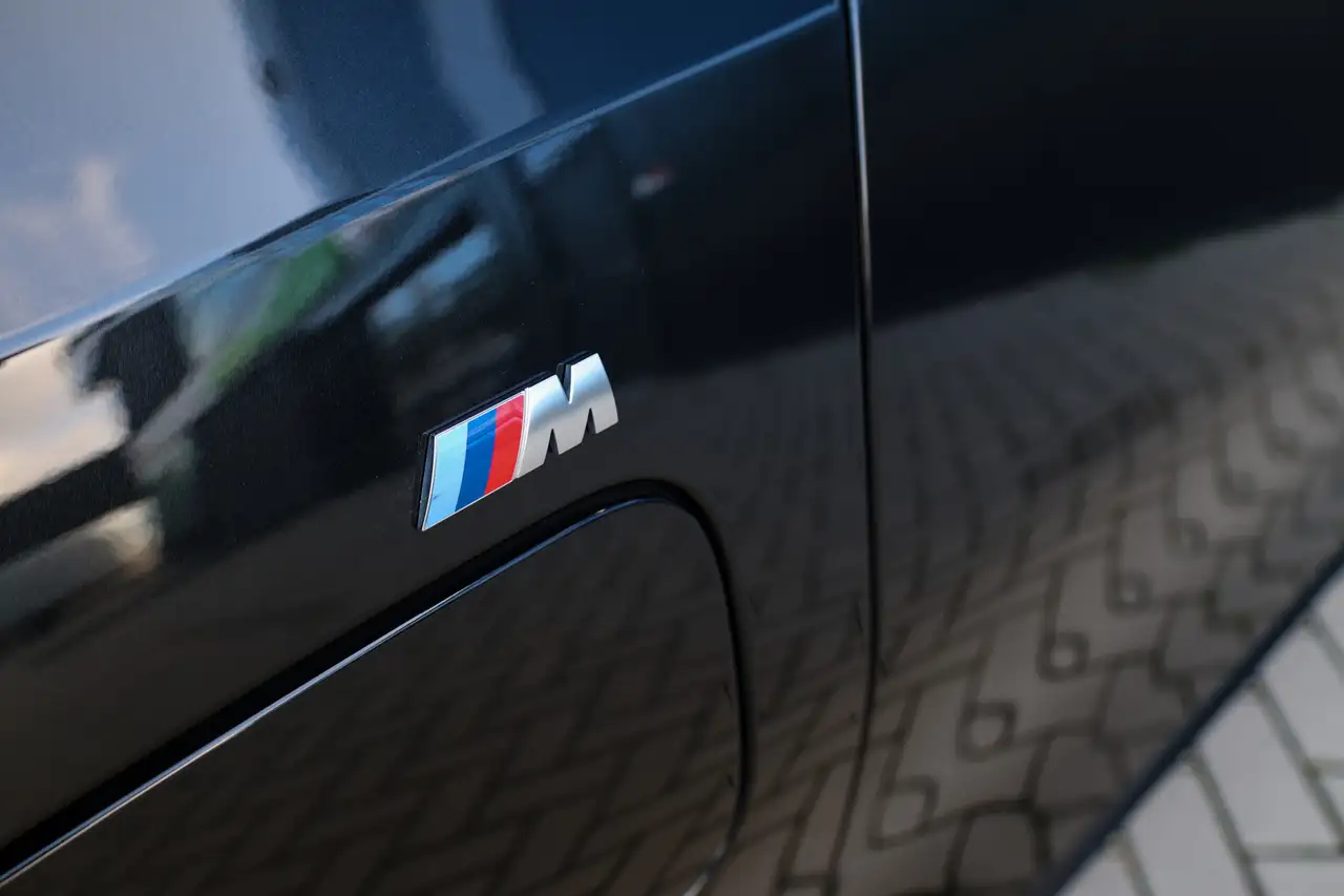 BMW 3 Series 3-serie 330e BTW M-SPORT ACC HUD 360 M, миниатюра 10