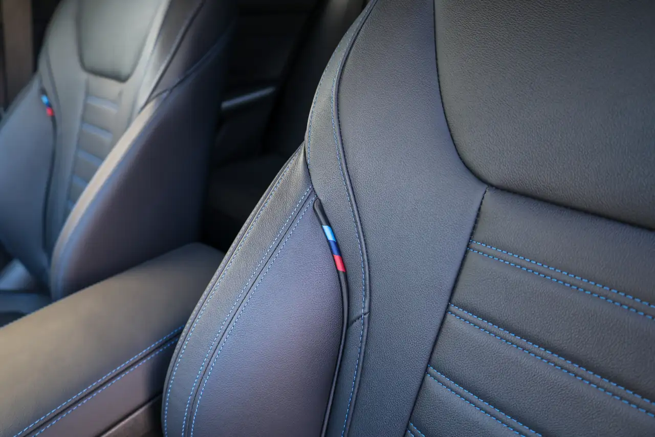 BMW 3 Series 3-serie 330e BTW M-SPORT ACC HUD 360 M, миниатюра 5