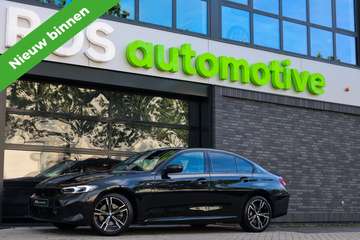 3-serie 330e | BTW | M-SPORT | ACC | HUD | 360 | M