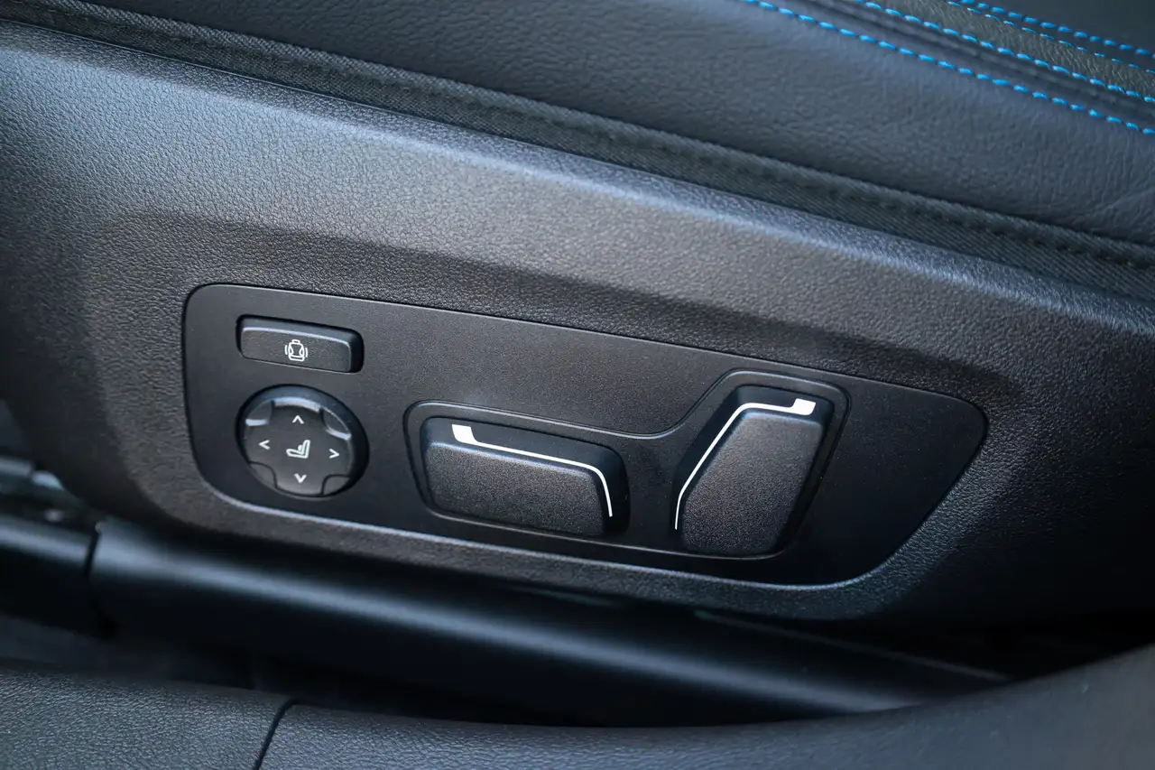 BMW 3 Series 3-serie 330e BTW M-SPORT ACC HUD 360 M, миниатюра 14