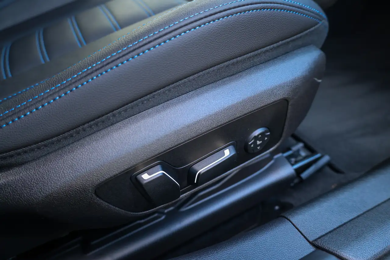 BMW 3 Series 3-serie 330e BTW M-SPORT ACC HUD 360 M, миниатюра 17