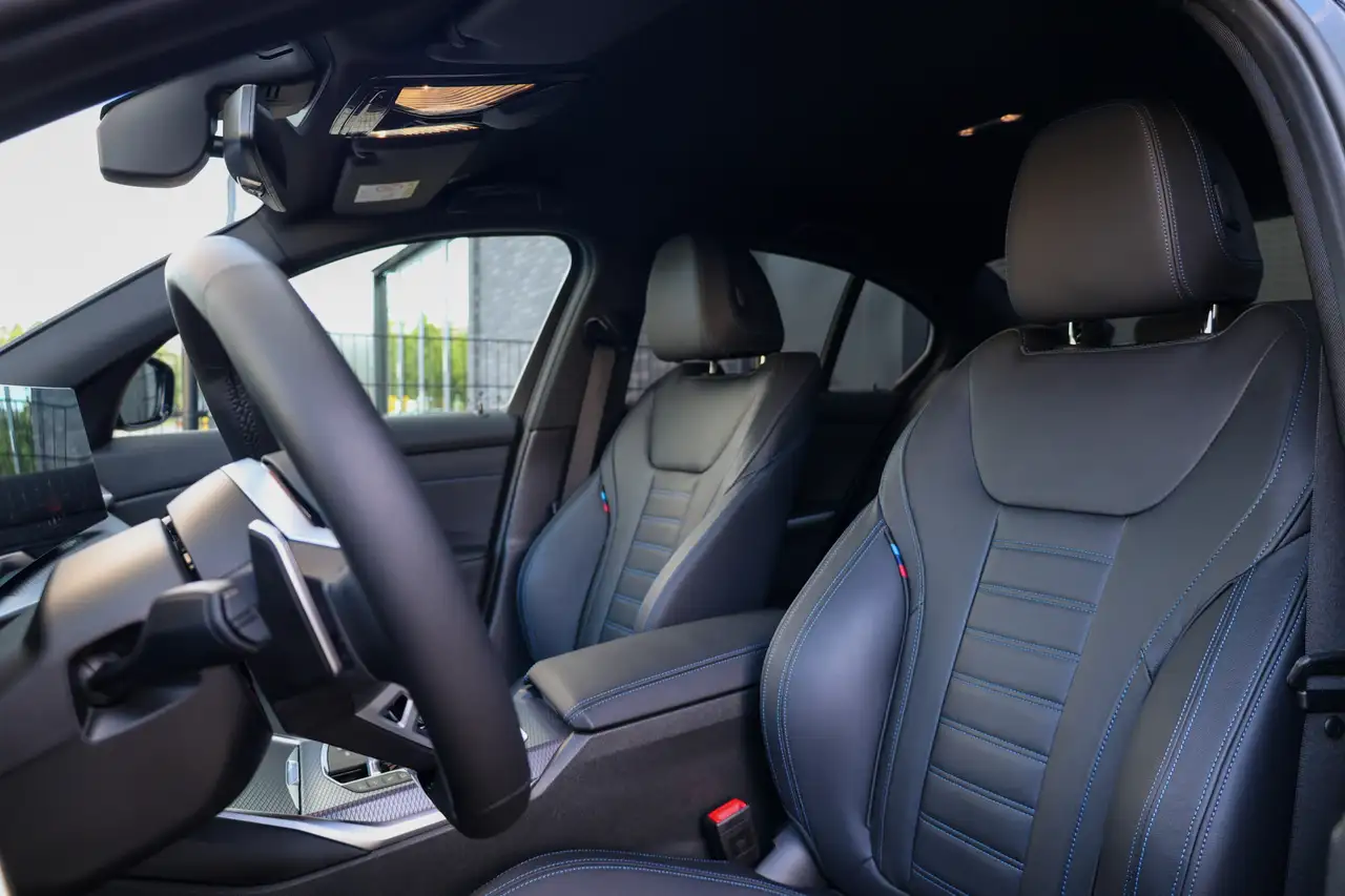 BMW 3 Series 3-serie 330e BTW M-SPORT ACC HUD 360 M, миниатюра 3