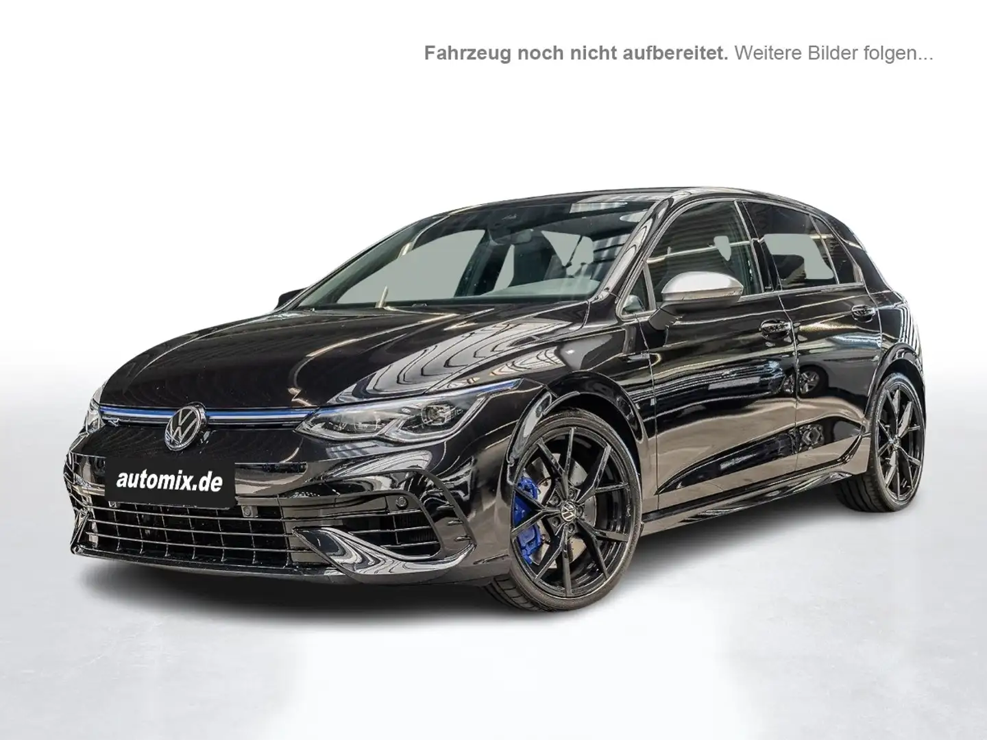 Volkswagen Golf R 4Motion,Navi,ACC,AUTOM.,LED Nero - 1