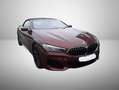 BMW 840 3.0 d xDrive Cabrio MSport Aut*LASER*INDIVID Rot - thumbnail 4