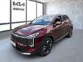 Kia Sportage 1,6 TGDI Silber DCT | AUTO WIEN NORD Rot - thumbnail 1