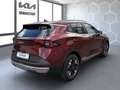 Kia Sportage 1,6 TGDI Silber DCT | AUTO WIEN NORD Rot - thumbnail 4