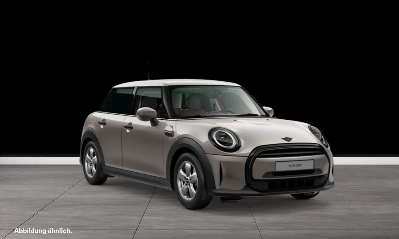 MINI One