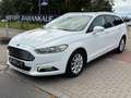 Ford Mondeo 1.5 TDCi Turnier*Nav*Temp*PDC*Szh*TÜV NEU Bianco - thumbnail 10