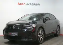 Volkswagen ID.5 GTX 4Motion*AHK*MATRIX*RFK*DCC* WP*STDHZ*