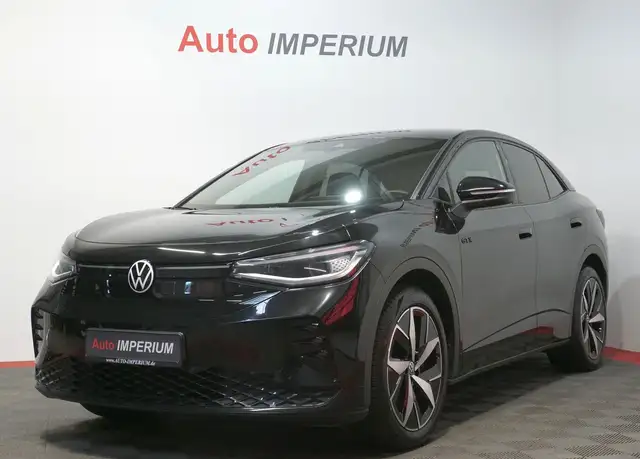 Volkswagen ID.5 GTX 4Motion*AHK*MATRIX*RFK*DCC* WP*STDHZ*