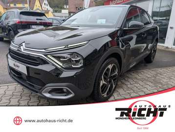 *C4 1.2 Max Hagelschaden HUD Navi LED Kamera Totwi