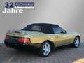 Porsche 968 Cabriolet, Navi, Kamera, Bluetooth, elektr. Sitze Oro - thumbnail 3