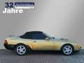 Porsche 968 Cabriolet, Navi, Kamera, Bluetooth, elektr. Sitze Or - thumbnail 2