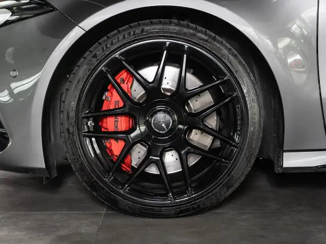 Mercedes-Benz A Class view 4
