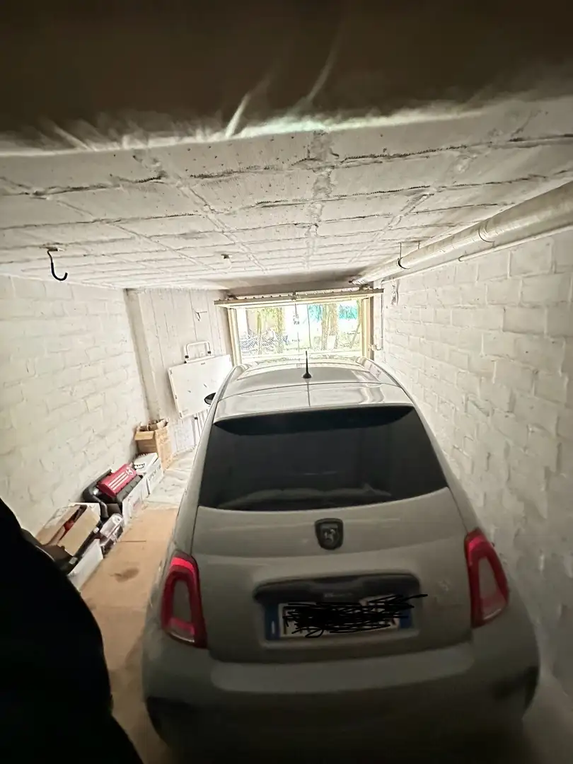 Abarth 595 Turismo - 2