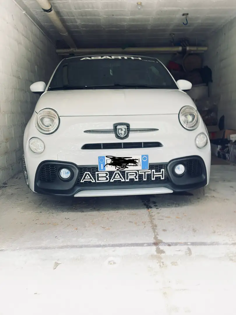 Abarth 595 Turismo - 1