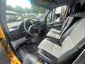 Volkswagen Crafter 30 2.0 TDI airco 3 pers Geel - thumbnail 3