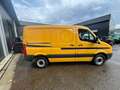 Volkswagen Crafter 30 2.0 TDI airco 3 pers Geel - thumbnail 10