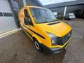 Volkswagen Crafter 30 2.0 TDI airco 3 pers Geel - thumbnail 8