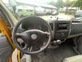 Volkswagen Crafter 30 2.0 TDI airco 3 pers Geel - thumbnail 4
