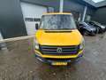 Volkswagen Crafter 30 2.0 TDI airco 3 pers Geel - thumbnail 7