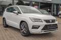 SEAT Ateca FR 2.0 TSI DSG 4Drive+AHK+Pano+DCC+TopView Blanc - thumbnail 2