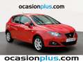 SEAT Ibiza 1.2 Copa Reference Rojo - thumbnail 2