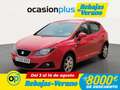 SEAT Ibiza 1.2 Copa Reference Rojo - thumbnail 1